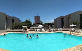 APTO TÉRREO a 50 Metros do MAR em Condomínio com PISCINAS MARAVILHOSAS